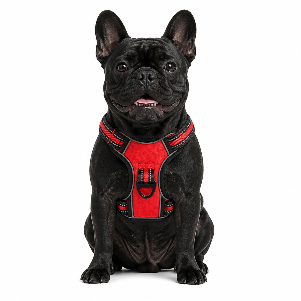 The Snuggyo Harness